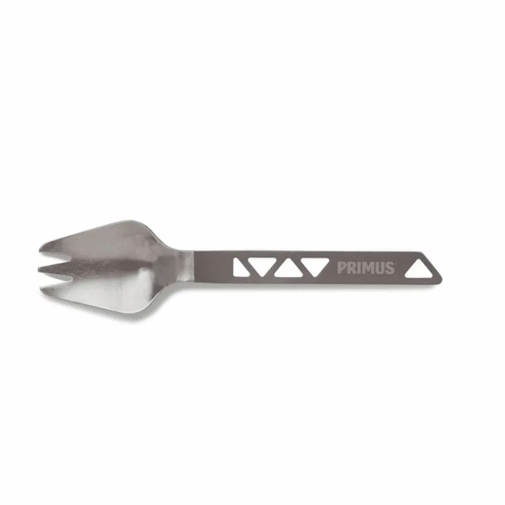 TrailSpork Titanium