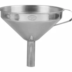 Trakt med sil 12,5 cm