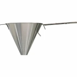 Trakt med sil 20 cm