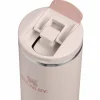 Transit Fliptop termokopp 0,47 liter, blue sky