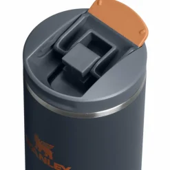 Transit Fliptop termokopp 0,47 liter, ash