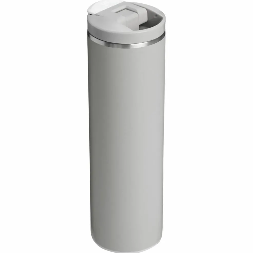 Transit Fliptop termokopp 0,47 liter, ash