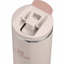 Transit Fliptop termokopp 0,47 liter, ash