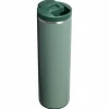 Transit Fliptop termokopp 0,47 liter, peach rose