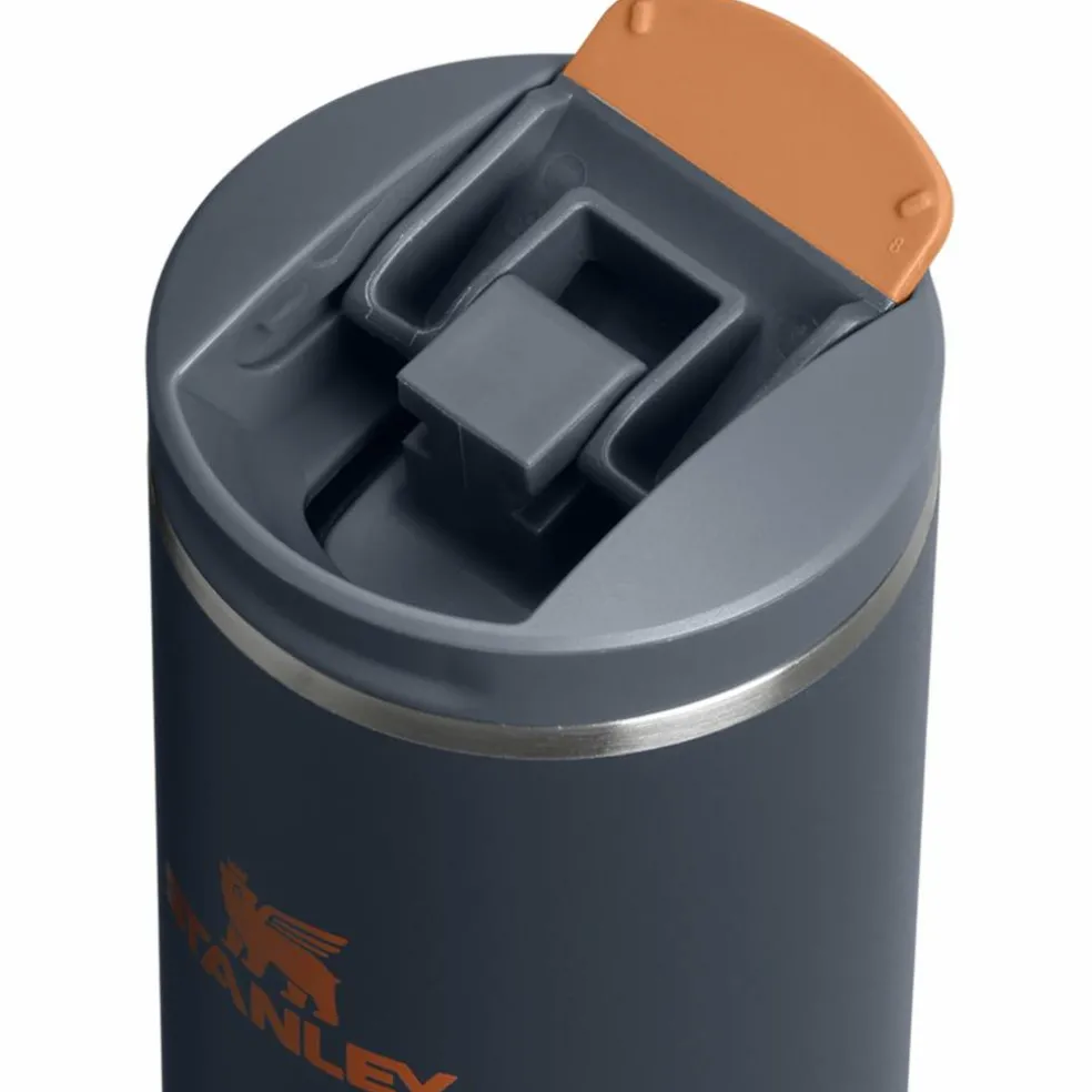 Transit Fliptop termokopp 0,47 liter, peach rose