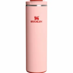 Transit Fliptop termokopp 0,47 liter, peach rose