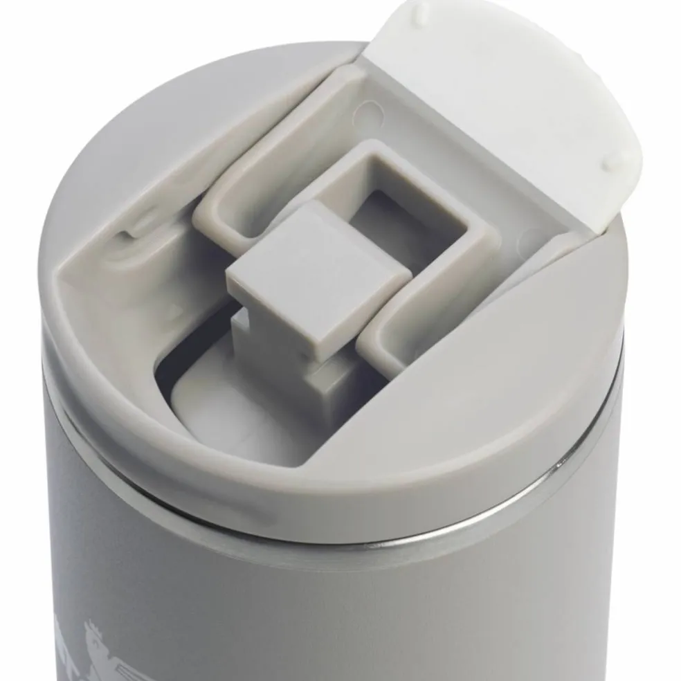 Transit Fliptop termokopp 0,47 liter, peach rose