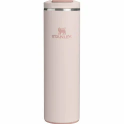 Transit Fliptop termokopp 0,47 liter, peach rose