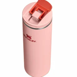 Transit Fliptop termokopp 0,47 liter, peach rose