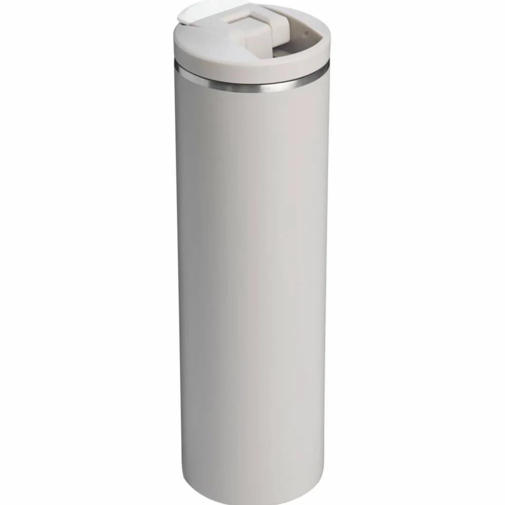 Transit Fliptop termokopp 0,59 liter, ash