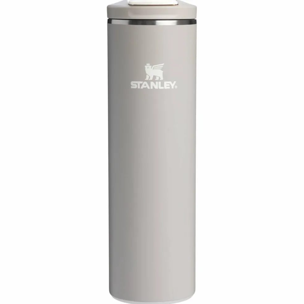 Transit Fliptop termokopp 0,59 liter, ash