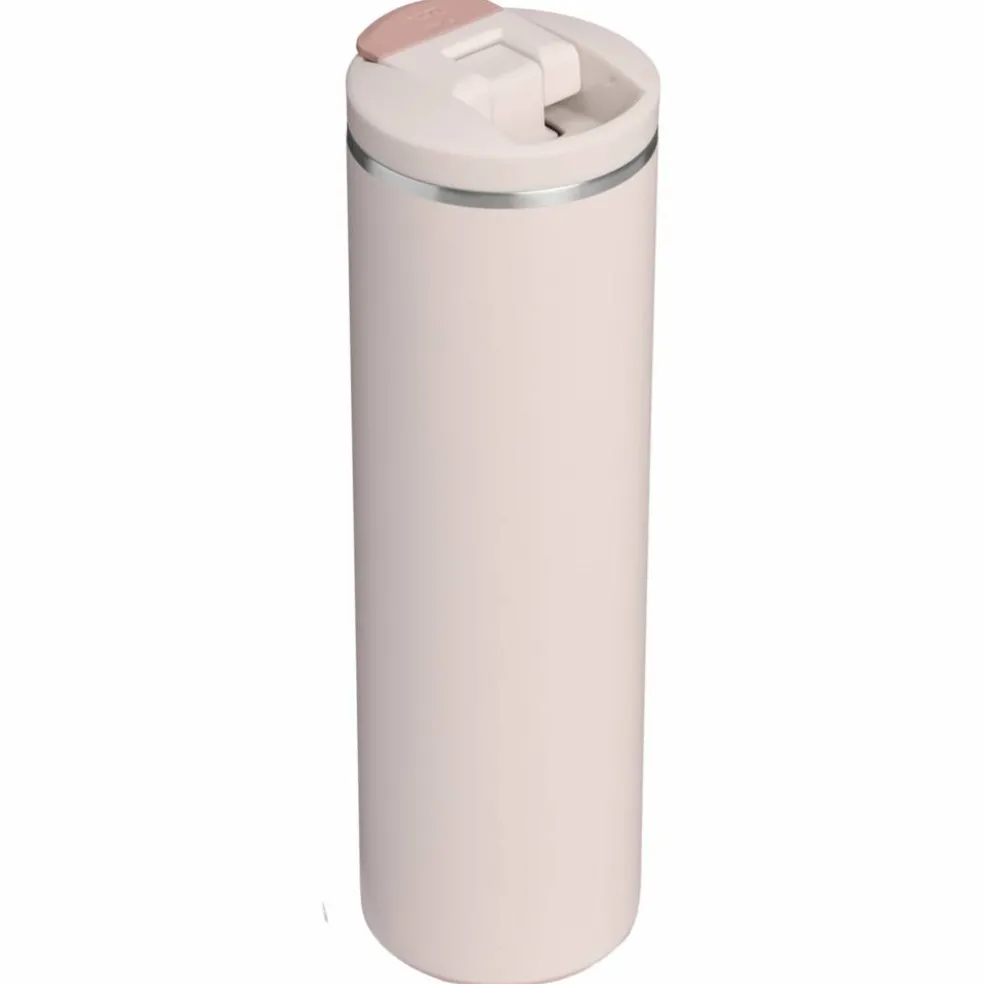 Transit Fliptop termokopp 0,59 liter, peach rose