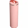 Transit Fliptop termokopp 0,59 liter, rose quartz