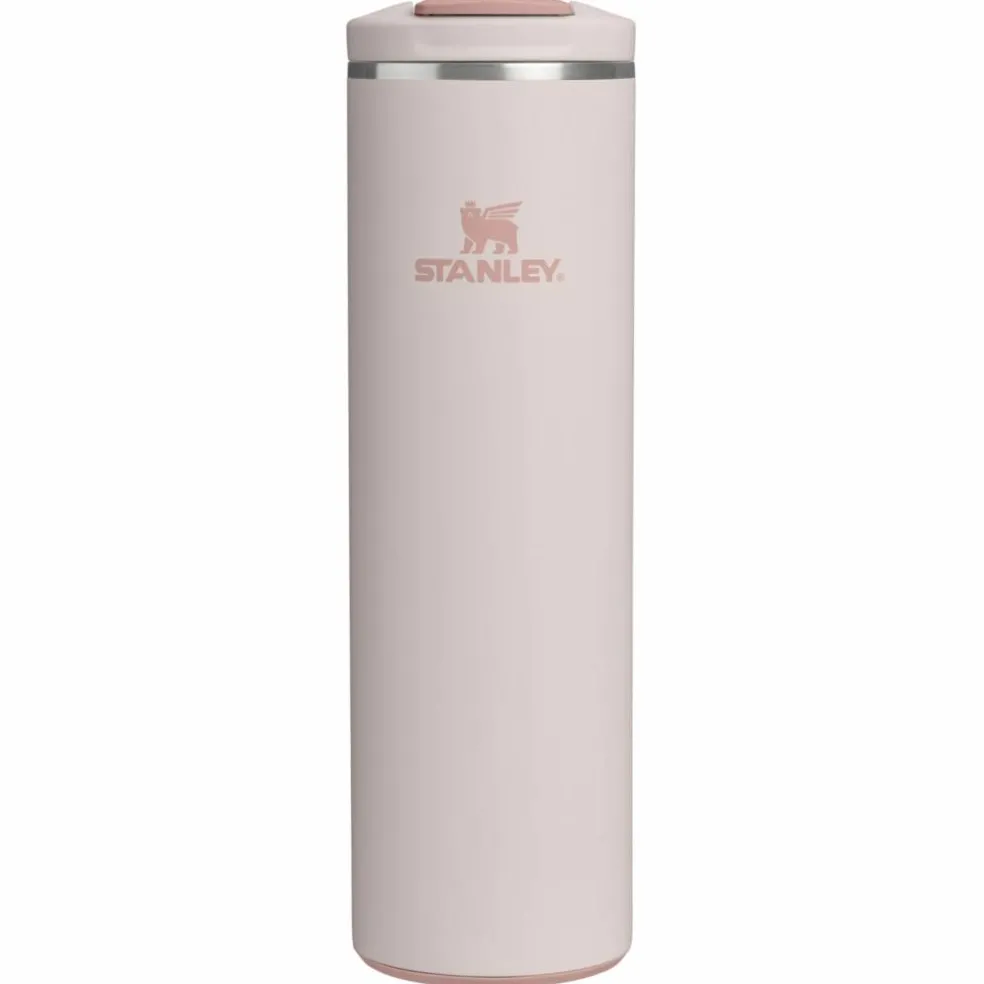 Transit Fliptop termokopp 0,59 liter, rose quartz