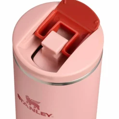 Transit Fliptop termokopp 0,59 liter, rose quartz