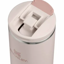 Transit Fliptop termokopp 0,59 liter, rose quartz