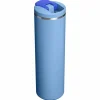 Transit Fliptop termokopp 0,59 liter, svart