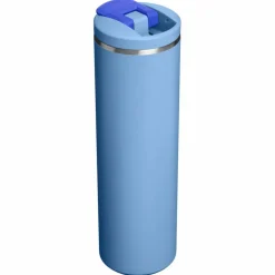 Transit Fliptop termokopp 0,59 liter, svart