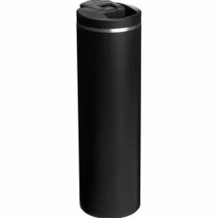 Transit Fliptop termokopp 0,59 liter, svart