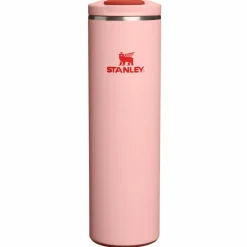 Transit Fliptop termokopp 0,59 liter, svart