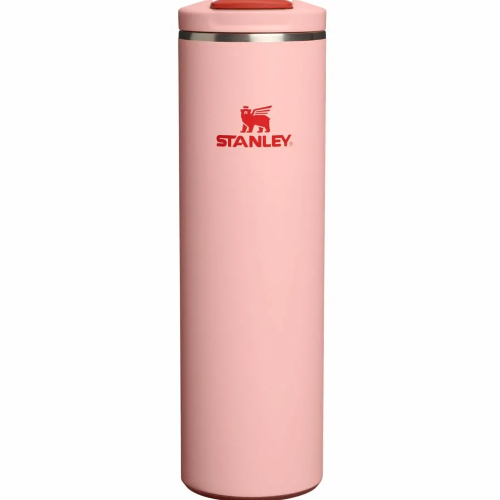 Transit Fliptop termokopp 0,59 liter, svart
