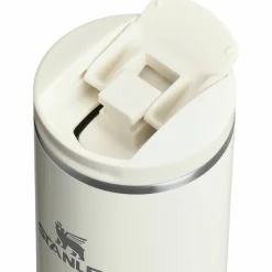 Transit Fliptop termokopp 0,59 liter, svart