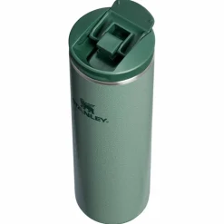 Transit Fliptop termokopp 0,47 liter, svart