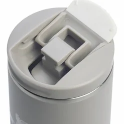 Transit Fliptop termokopp 0,47 liter, svart