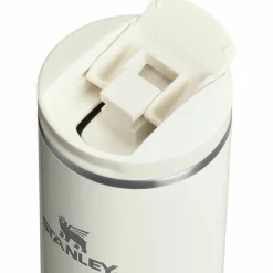 Transit Fliptop termokopp 0,47 liter, svart