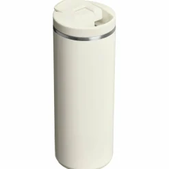 Transit Fliptop termokopp 0,35 liter, svart