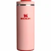 Transit Fliptop termokopp 0,35 liter, blue sky