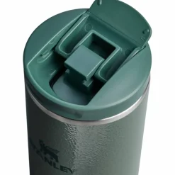 Transit Fliptop termokopp 0,35 liter, blue sky