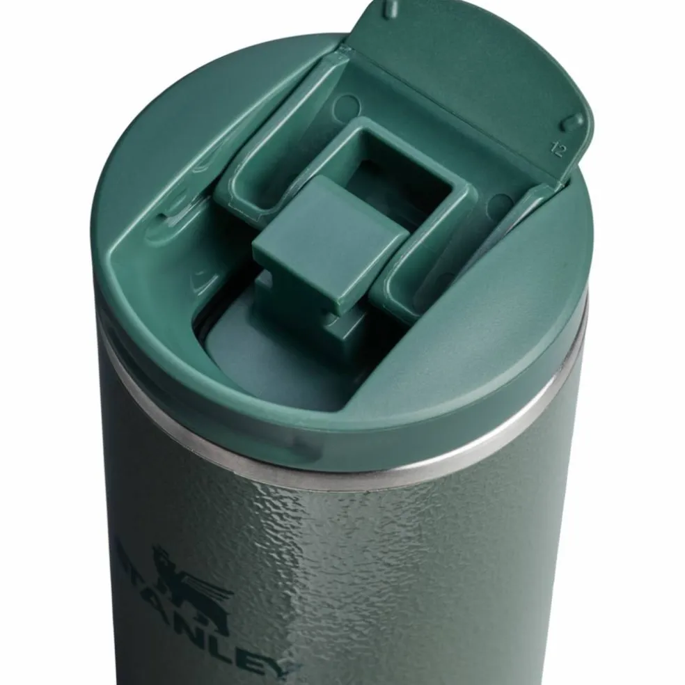 Transit Fliptop termokopp 0,35 liter, blue sky