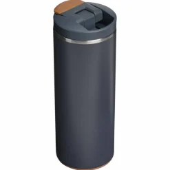 Transit Fliptop termokopp 0,35 liter, cream gloss