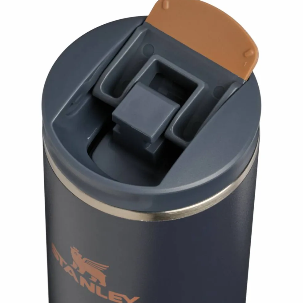 Transit Fliptop termokopp 0,35 liter, twilight