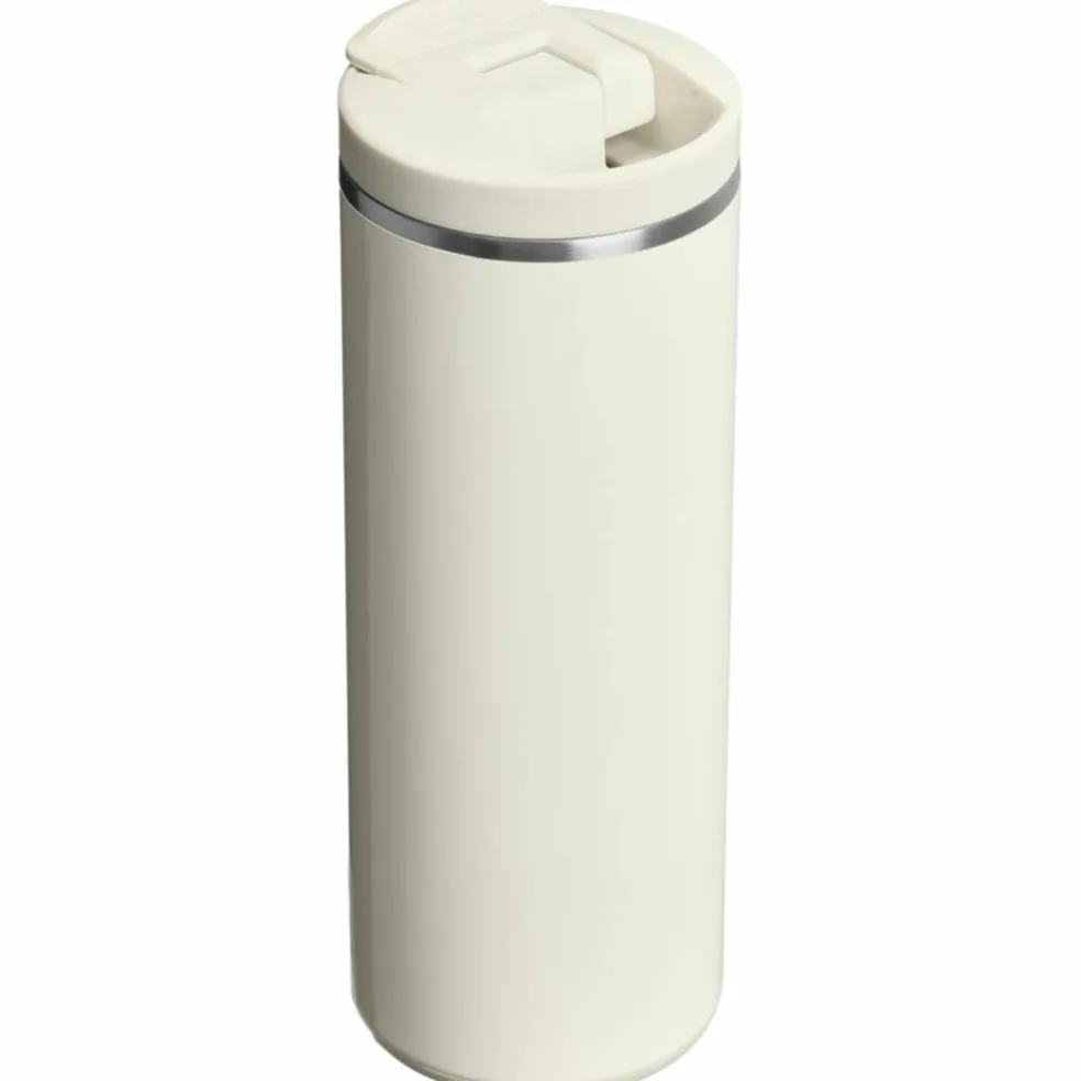 Transit Fliptop termokopp 0,35 liter, hammertone green