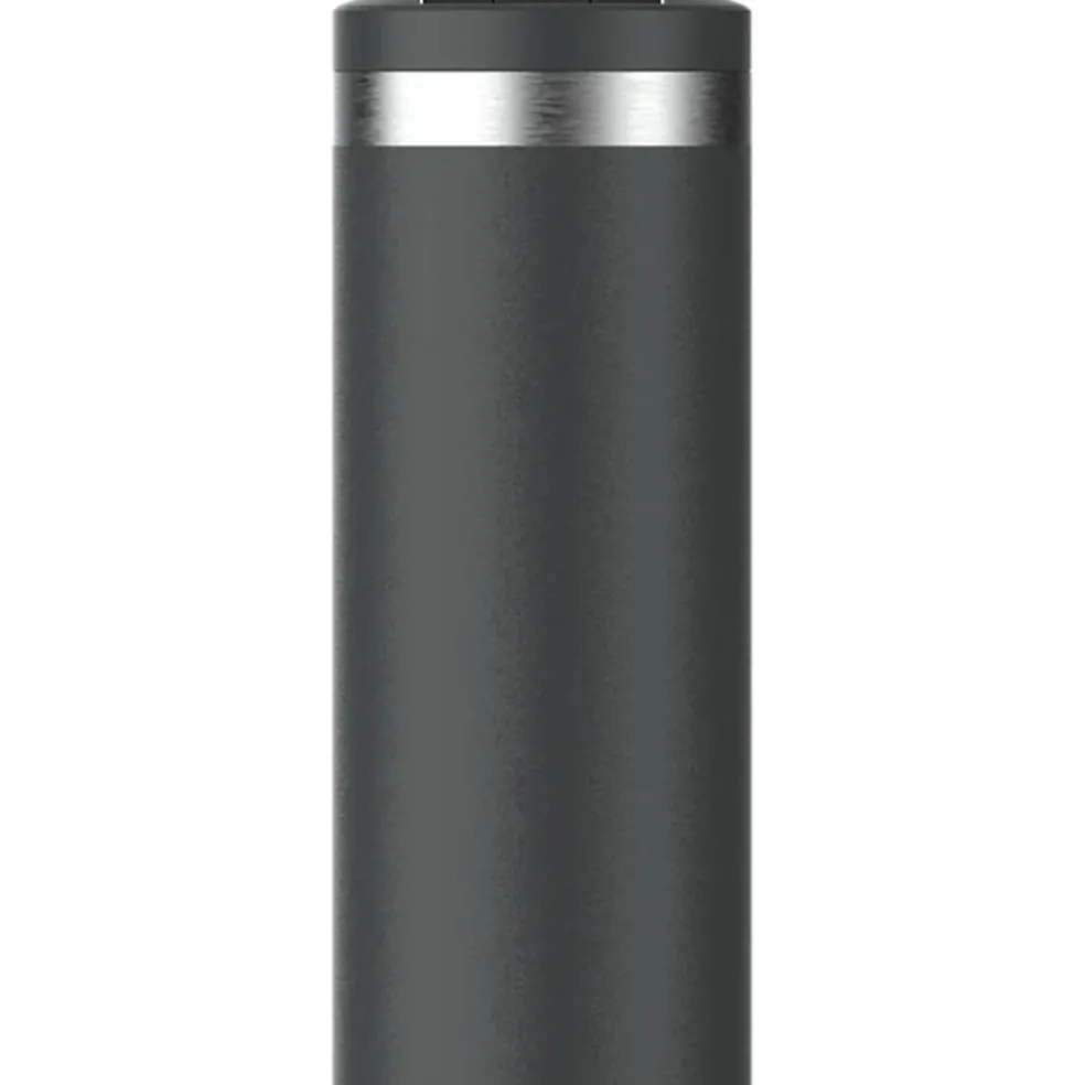 Transit Fliptop termokopp 0,35 liter, hammertone green