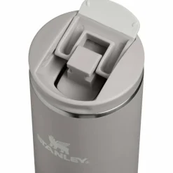 Transit Fliptop termokopp 0,35 liter, ash