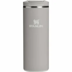 Transit Fliptop termokopp 0,35 liter, ash