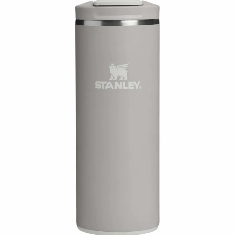 Transit Fliptop termokopp 0,35 liter, ash