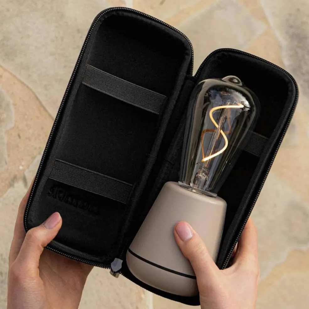 Travel Case One + Two