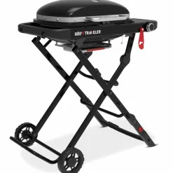 Traveler Compact gassgrill