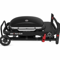 Traveler Compact gassgrill