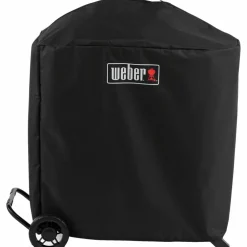 Traveler Compact Premium grilltrekk