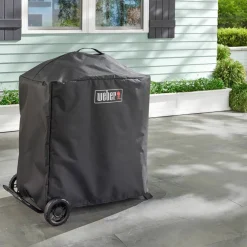 Traveler Compact Premium grilltrekk