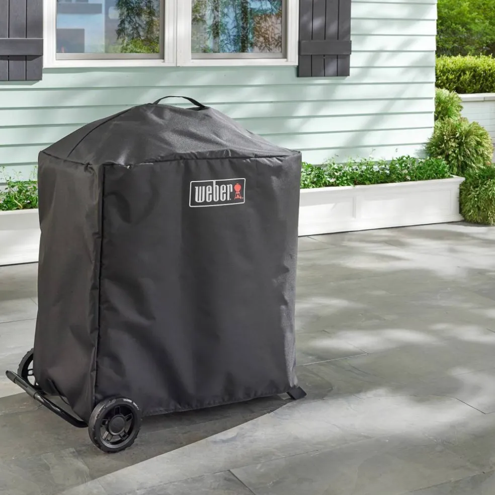 Traveler Compact Premium grilltrekk