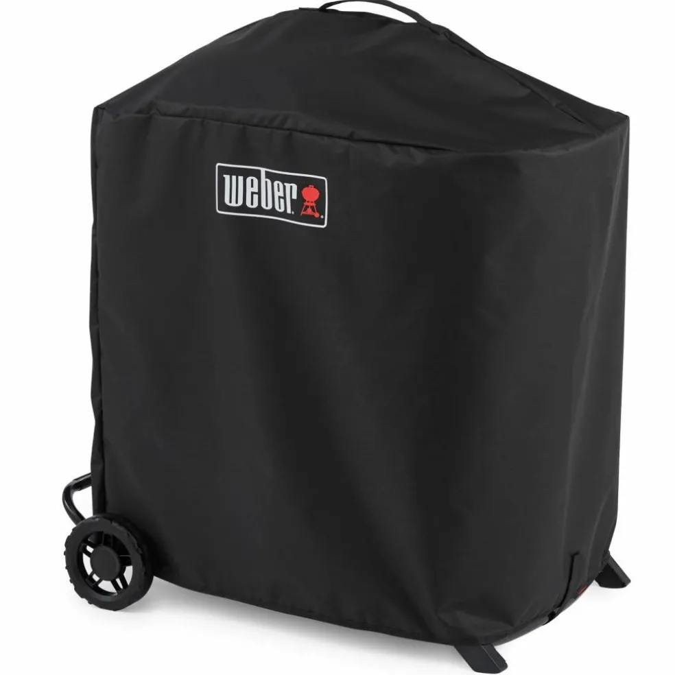 Traveler Compact Premium grilltrekk