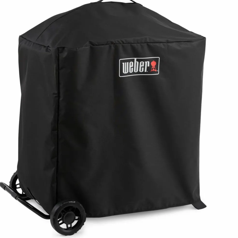Traveler Compact Premium grilltrekk