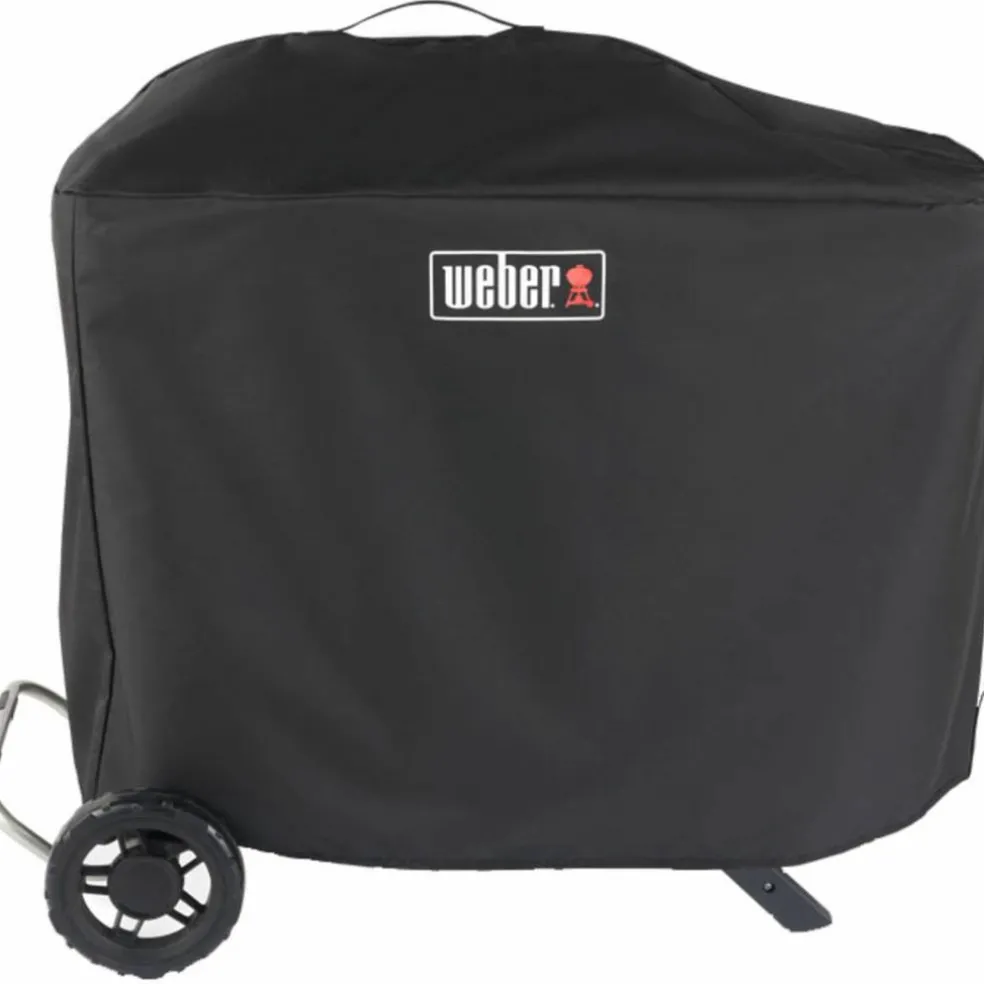 Traveler gassgrill