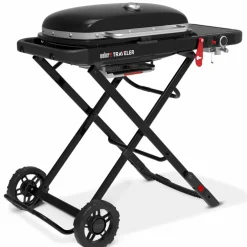 Traveler gassgrill